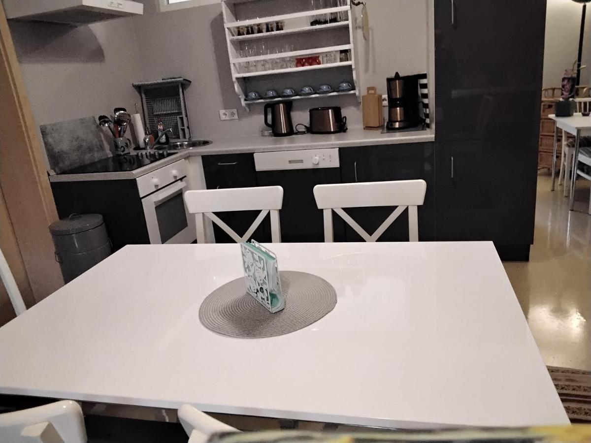 Fewo Jehle Sued Nord Rust Extérieur photo