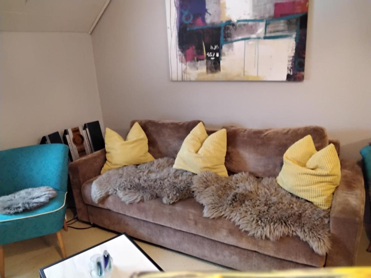 Fewo Jehle Sued Nord Rust Extérieur photo